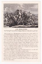 Général jean baptiste d'occasion  Toulouse-