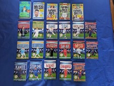 Ultimate football heroes for sale  ABINGDON