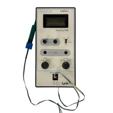 Sistema de resistência elétrica Millipore MILLICELL-ERS medidor Volt-Ohm com sonda comprar usado  Enviando para Brazil