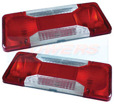 Pair rear tail for sale  STOKE-ON-TRENT