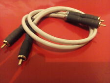Audiophile cables modulation d'occasion  Clermont-Ferrand-