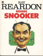 Bedside snooker ray for sale  UK