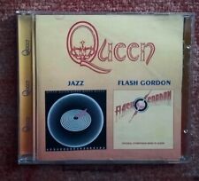 Usado, QUEEN - Jazz / Flash Gordon O.S.T. - very rare CD comprar usado  Enviando para Brazil