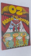 Magazine 1968. excellent. for sale  THATCHAM