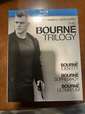 Bourne trilogy for sale  Pasadena