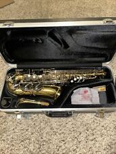 Jupiter alto saxophone for sale  Rochester