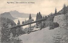 Cpa rigi bahn d'occasion  Claira