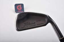 Titleist dtr iron for sale  LOANHEAD
