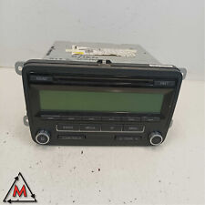 Autoradio 1k0035186aa 76472013 usato  Italia