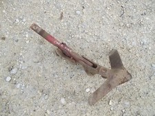 Farmall cub tractor for sale  Warren