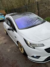 Vauxhall corsa 1.4 for sale  BILSTON