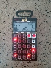 Teenage engineering pocket for sale  Coventry