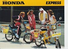 Honda express 1979 gebraucht kaufen  Köln
