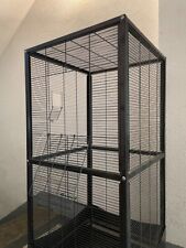 Montana cages vogelvoliere gebraucht kaufen  Erfurt