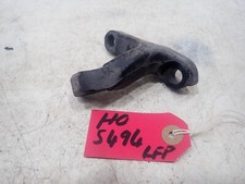 Suporte para apoio de pé esquerdo Honda XLR 125 R 1997-2002 comprar usado  Enviando para Brazil