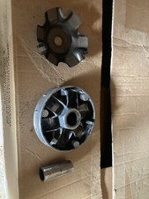 Variatore originale piaggio usato  Vibo Valentia