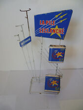 Presentoir publicitaire pile d'occasion  Tours-
