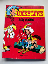 billy the kid gebraucht kaufen billy the kid gebraucht kaufen Wiefelstede