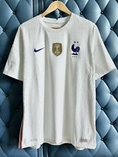 Maillot fff 2020 d'occasion  Paris V
