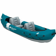 Canoa posti gonfiabile usato  Cerignola