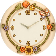 Orologio parete country usato  Roma