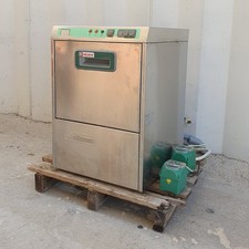 Lavabicchieri elframo mod. usato  Ardea