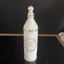 Bouteille flacon porcelaine d'occasion  Janzé