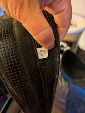Easytrek long padded for sale  CANONBIE