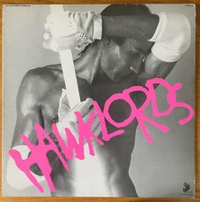 Hawklords hawklords original for sale  NUNEATON