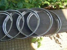 Chevy gmc trim for sale  Necedah