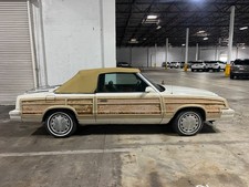 1983 chrysler lebaron for sale  Miami