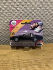 Siku 1051 camaro gebraucht kaufen  Allenfeld, Boos, Hargesheim