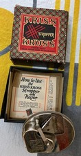 Vintage 1920s kriss for sale  Lexington