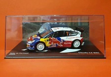 Citroen wrc loeb d'occasion  Villeparisis