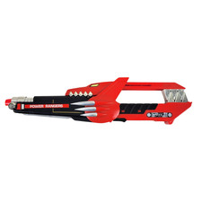 Mighty morphin power for sale  Kokomo