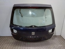 Seat ibiza kombi gebraucht kaufen  Norderstedt