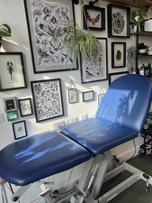 Plinth medical physio for sale  WEMBLEY