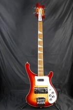 2010 rickenbacker 4003 for sale  Berkeley