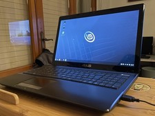 Asus a53b k53br usato  Cascina