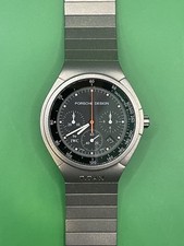 Iwc porsche design for sale  BRISTOL