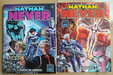 Fumetti nathan never usato  Eboli