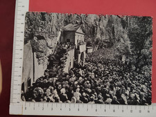 Cartolina postale vallepietra usato  Roma