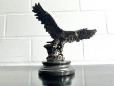 Dekorative bronze kleinskulptu gebraucht kaufen  Berlin