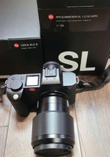Leica sl2 for sale  West Jordan