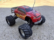 Traxxas maxx electric for sale  Loomis