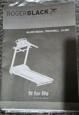 Roger black folding for sale  LONDON