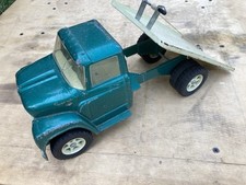 Vintage ertl international for sale  West Sand Lake