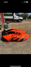 Adidas predator accuracy.1 for sale  HOLMFIRTH