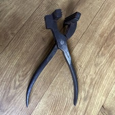 Vintage brindley webbing for sale  NORWICH