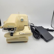 Blind hemmer bh600 for sale  Bella Vista